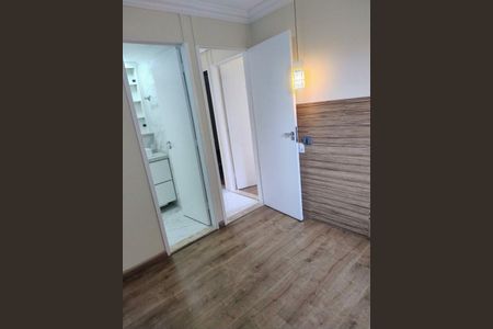 Apartamento à venda com 3 quartos, 61m² em Vila Endres, Guarulhos