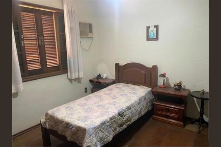 Casa à venda com 3 quartos, 800m² em Tucuruvi, São Paulo