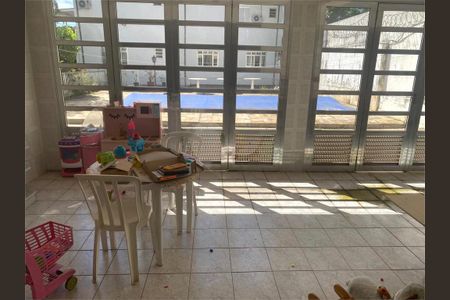 Casa à venda com 3 quartos, 800m² em Tucuruvi, São Paulo