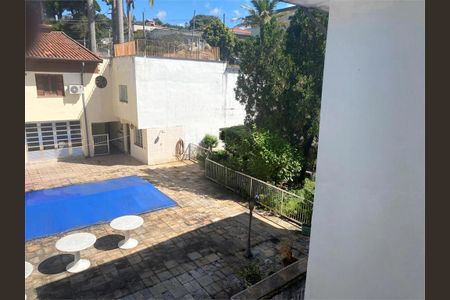 Casa à venda com 3 quartos, 800m² em Tucuruvi, São Paulo