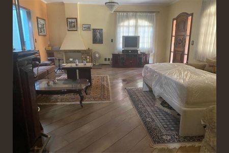 Casa à venda com 3 quartos, 800m² em Tucuruvi, São Paulo