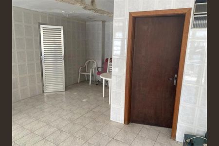 Casa à venda com 3 quartos, 800m² em Tucuruvi, São Paulo