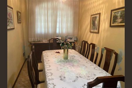 Casa à venda com 3 quartos, 800m² em Tucuruvi, São Paulo