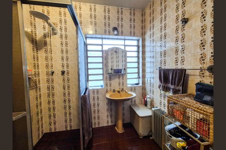 Casa à venda com 490m², 3 quartos e 4 vagas