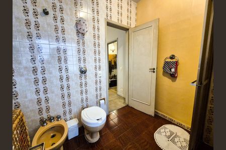 Casa à venda com 490m², 3 quartos e 4 vagas