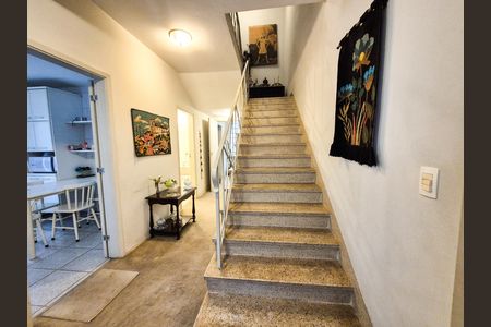 Casa à venda com 490m², 3 quartos e 4 vagas