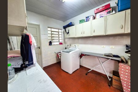Casa à venda com 490m², 3 quartos e 4 vagas