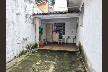 Casa à venda com 490m², 3 quartos e 4 vagas