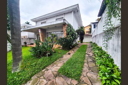 Casa à venda com 490m², 3 quartos e 4 vagas