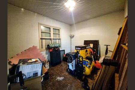 Casa à venda com 490m², 3 quartos e 4 vagas