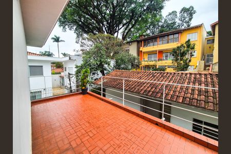 Casa à venda com 490m², 3 quartos e 4 vagas