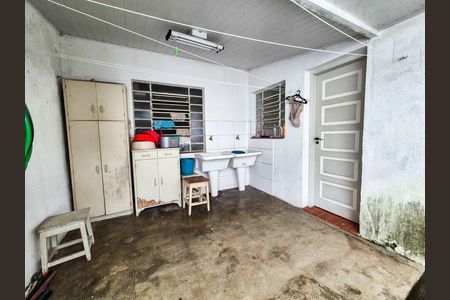 Casa à venda com 490m², 3 quartos e 4 vagas