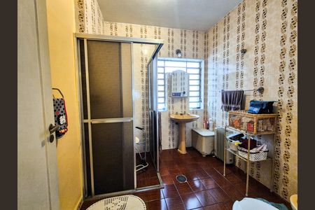 Casa à venda com 490m², 3 quartos e 4 vagas