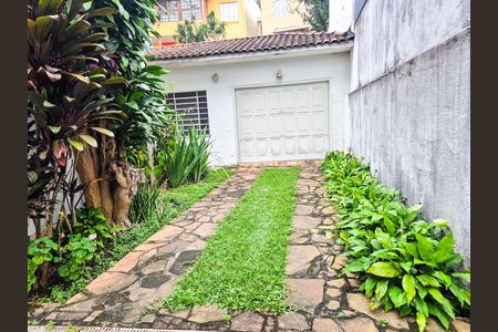 Casa à venda com 490m², 3 quartos e 4 vagas
