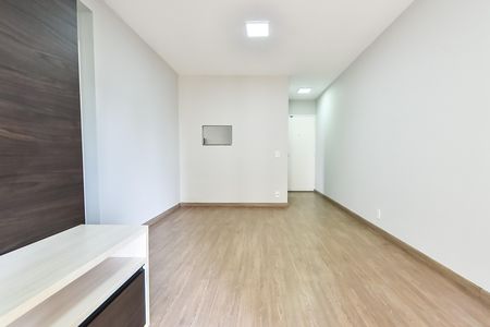 Sala de apartamento à venda com 3 quartos, 70m² em Aclimação, São Paulo