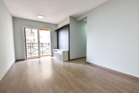 Sala de apartamento à venda com 3 quartos, 70m² em Aclimação, São Paulo