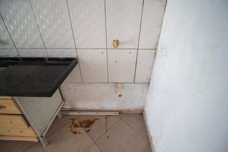 Casa para alugar com 45m², 1 quarto e sem vaga Casa para alugar com 45m², 1 quarto e sem vagaÁrea de Serviço