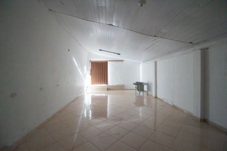 Studio de casa para alugar com 1 quarto, 45m² em Jardim Mirante dos Ovnis, Votorantim