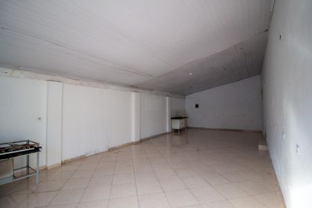 Sala de casa para alugar com 1 quarto, 45m² em Jardim Mirante dos Ovnis, Votorantim