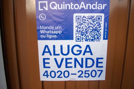 Casa para alugar com 45m², 1 quarto e sem vaga Casa para alugar com 45m², 1 quarto e sem vagaPlaquinha