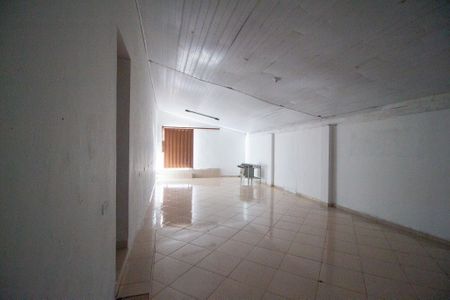 Sala de casa para alugar com 1 quarto, 45m² em Jardim Mirante dos Ovnis, Votorantim