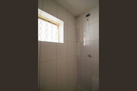 Casa para alugar com 45m², 1 quarto e sem vaga Casa para alugar com 45m², 1 quarto e sem vagaBanheiro