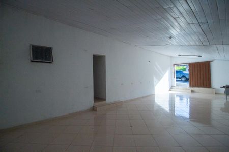 Casa para alugar com 45m², 1 quarto e sem vaga Casa para alugar com 45m², 1 quarto e sem vagaStudio