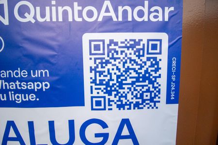 Casa para alugar com 45m², 1 quarto e sem vaga Casa para alugar com 45m², 1 quarto e sem vagaPlaquinha