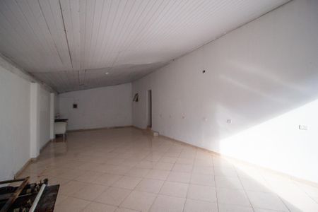 Sala de casa para alugar com 1 quarto, 45m² em Jardim Mirante dos Ovnis, Votorantim