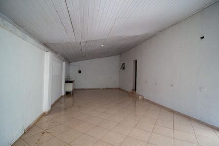 Quarto de casa para alugar com 1 quarto, 45m² em Jardim Mirante dos Ovnis, Votorantim