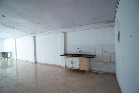 Casa para alugar com 45m², 1 quarto e sem vaga Casa para alugar com 45m², 1 quarto e sem vagaÁrea de Serviço