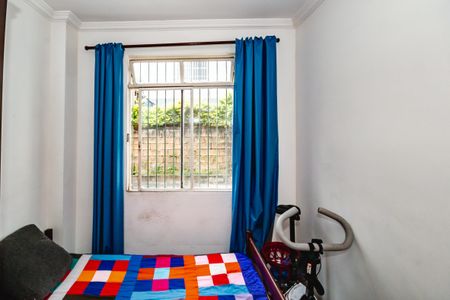 Apartamento à venda com 3 quartos, 62m² em Letícia, Belo Horizonte