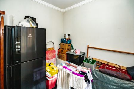 Apartamento à venda com 3 quartos, 62m² em Letícia, Belo Horizonte