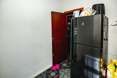 Apartamento à venda com 3 quartos, 62m² em Letícia, Belo Horizonte