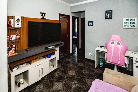Apartamento à venda com 3 quartos, 62m² em Letícia, Belo Horizonte