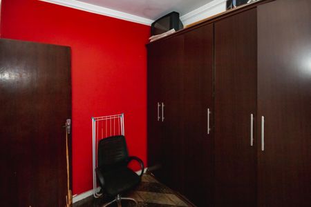 Apartamento à venda com 3 quartos, 62m² em Letícia, Belo Horizonte