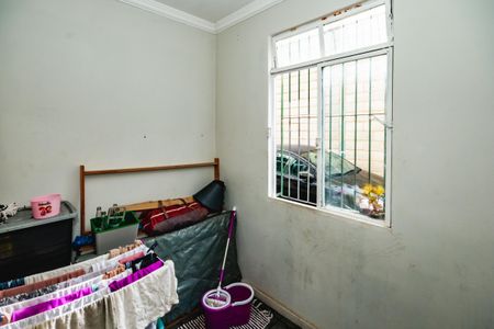 Apartamento à venda com 3 quartos, 62m² em Letícia, Belo Horizonte