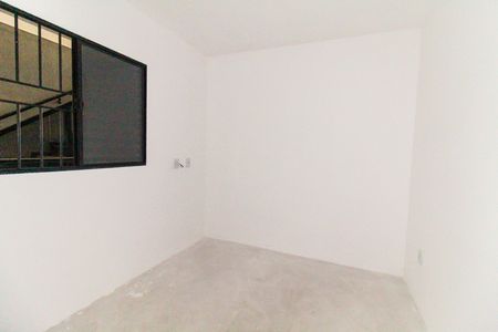 Quarto 1 de apartamento à venda com 2 quartos, 46m² em Parque Paulistano, São Paulo
