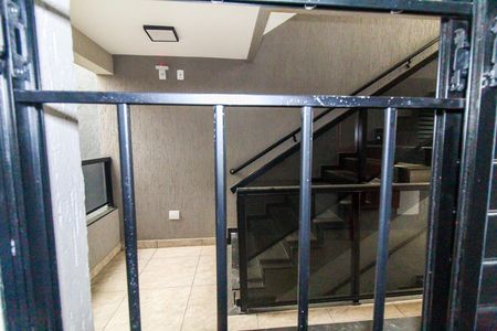 Apartamento à venda com 46m², 2 quartos e 1 vaga Apartamento à venda com 46m², 2 quartos e 1 vagaVista do Quarto 1
