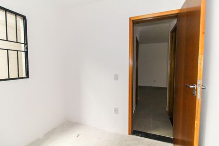 Apartamento à venda com 46m², 2 quartos e 1 vaga Apartamento à venda com 46m², 2 quartos e 1 vagaQuarto 2