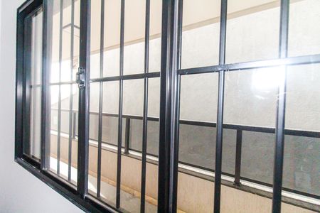 Vista da Sala de apartamento à venda com 2 quartos, 46m² em Parque Paulistano, São Paulo
