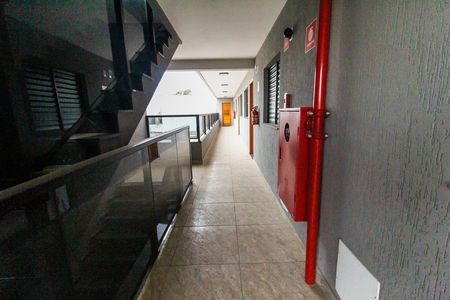 Apartamento à venda com 46m², 2 quartos e 1 vaga Apartamento à venda com 46m², 2 quartos e 1 vagaÁrea comum