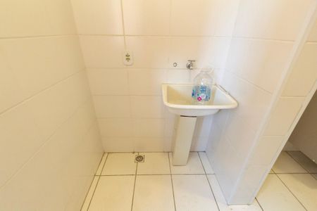 Apartamento para alugar com 45m², 2 quartos e 1 vaga