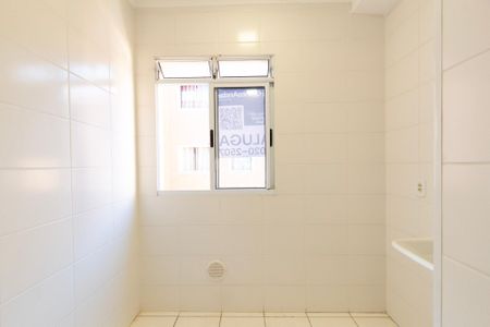 Apartamento para alugar com 45m², 2 quartos e 1 vaga