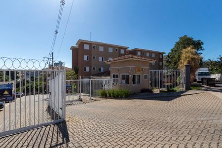 Apartamento para alugar com 45m², 2 quartos e 1 vaga
