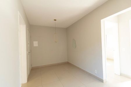 Apartamento para alugar com 2 quartos, 45m² em Lopes de Oliveira, Sorocaba