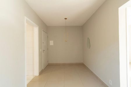 Apartamento para alugar com 45m², 2 quartos e 1 vaga