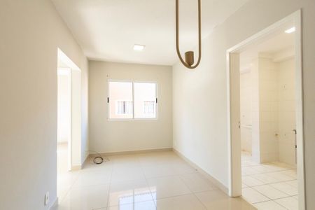 Apartamento para alugar com 45m², 2 quartos e 1 vaga