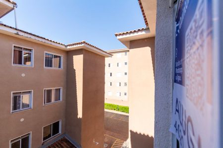 Apartamento para alugar com 45m², 2 quartos e 1 vaga