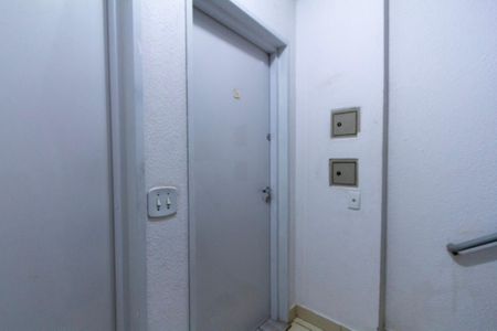 Apartamento para alugar com 45m², 2 quartos e 1 vaga